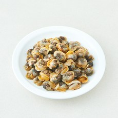 위드프레쉬 국내산 자숙 새꼬막살, 1개, 150g