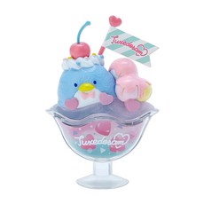 Sanrio 三麗鷗 造型磁鐵, 混色
