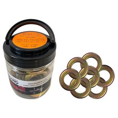 Inno工具平墊圈 M22 PWF112, 1個