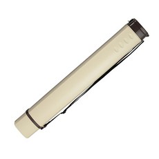 City Colorful現代花器桶 米色, 1個