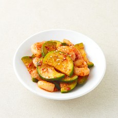 반찬천국 매콤 애호박볶음, 250g, 1개