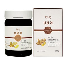 薑茶醬, 300g, 1罐, 1罐