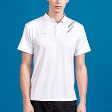 vitro 男士短袖領T恤PT-12102