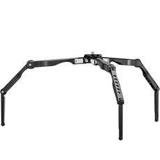 레오포토 MT-04 스파이더 미니삼각대, 1개