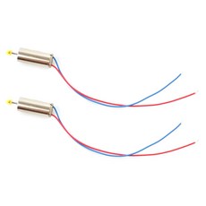 Replica Eagle Drone 2H 鐘錶方向電機 TYH208022, 混色, 2個