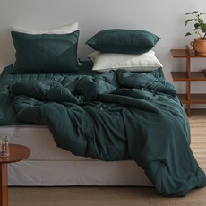 HELLOSLEEP More Soft 莫代爾超細纖維薄被套組