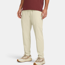 Under Armour 安德瑪 男款 UA Unstoppable Vent 錐形長褲 1383033