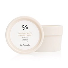 Dr.Ceuracle 大米美容面膜, 115g, 1入