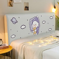 마켓에이 인클루 소프트 침대헤드커버, CTZ1003, 1개