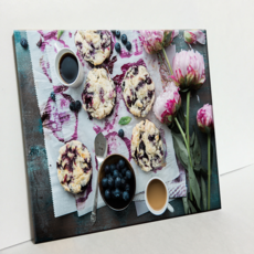 HTP 瓷磚 藍莓餅乾 C2694