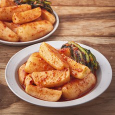 금자네 총각김치, 5kg, 1개