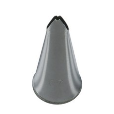 모양깍지 67번, 1개