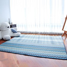 LIVING PLUS 3D透氣涼感墊, 混合顏色, 涼感墊