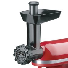 Electrolux 伊萊克斯 五星主廚機專用配件義大利麵製麵器 EKM3407R適用, PMM01