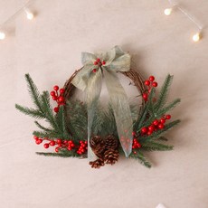 Haru Gonggan 聖誕快樂租約, 混合顏色