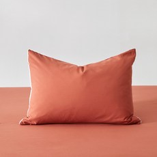 라뽐므 노르빅 호텔식 베개커버