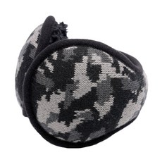 NAYA STYLE 耳塞 DJTC-14-9, 軍黑色