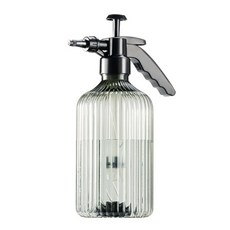 Scandi Home 北歐風園藝花盆庭園噴霧器 2L, 1個, 透明