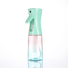 Jeongwol Nana Mist Spray Fine Spray Pastel Atomizer 綠色, 1個