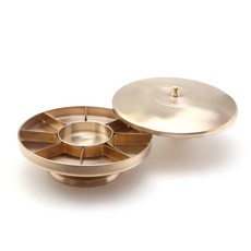 GEO CHANG YUGI 彎腰kcj-67, 金子, 1個