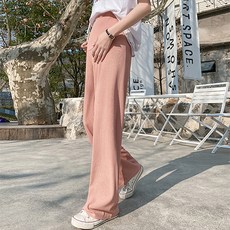 修身羅紋垂墜感高腰孕婦運動褲