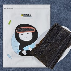 냠냠바다 건다시마, 1개, 100g