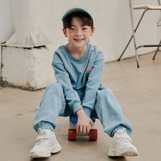 Somnium Bebe 兒童冒險運動服飾套裝