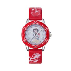 SIMPLELIFE 迪士尼地理商店女孩角色手錶 D20130