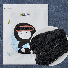 냠냠바다 완도 건미역, 1개, 300g