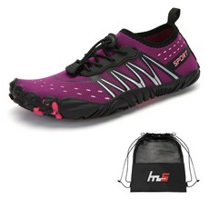 Naya Style Aqua 鞋+小袋套組 Aqua131