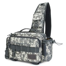 軍規裝備收納包, ACU