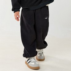 Bebezoo 兒童款 Good Day 束口褲