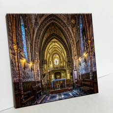 HTP 磁磚 崇拜之殿 C215