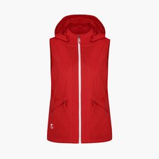 NEPA 女式 Prio 防風登山背心