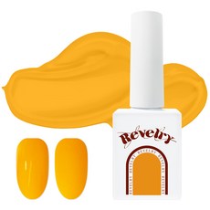 Revelry 彩色凝膠指甲, A08 Tango, 10ml, 1個