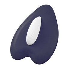 QIDINA 凱格爾訓練骨盆底肌鍛鍊神器, 藏青藍, 棒-G