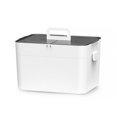 急救藥品收納箱, 1個