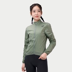 Lameda 女用 BETA Level 自行車防風夾克 2023AWZ064