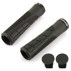 VLLU 鎖定握把 G316, 黑色, 2個