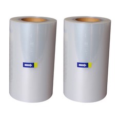 手動封口機專用封口膜 245mm, 2個