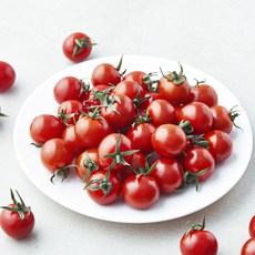 가온 방울토마토, 1개, 500g