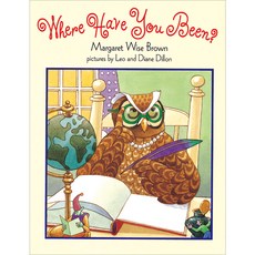 Nobyeyoung Where Have You Been? 平裝版, JY Books