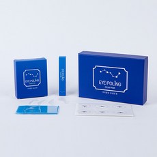 EYE:POLING 睫毛霜組, 1組