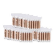 棉花棒, 100件, 15個