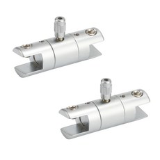 Algor線材連接配件雙面型, 2個