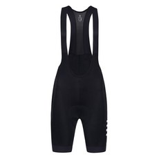 Montone 女式骷髏週末騎行背帶褲短褲