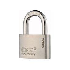 OPEL 通用商務鎖 1 BXG BY 40mm, 1個