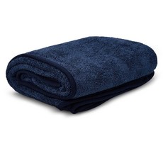 Secret Twist 雙面乾毛巾高級中號 90 x 75 厘米, 單一顏色, 1個