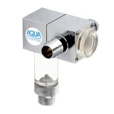 AQUA STORAGE二氧化碳反應器, 1個