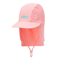 UNITED COLORS OF BENETTON. KIDS 兒童款彩色水上翻蓋帽 QCCPP3331OR